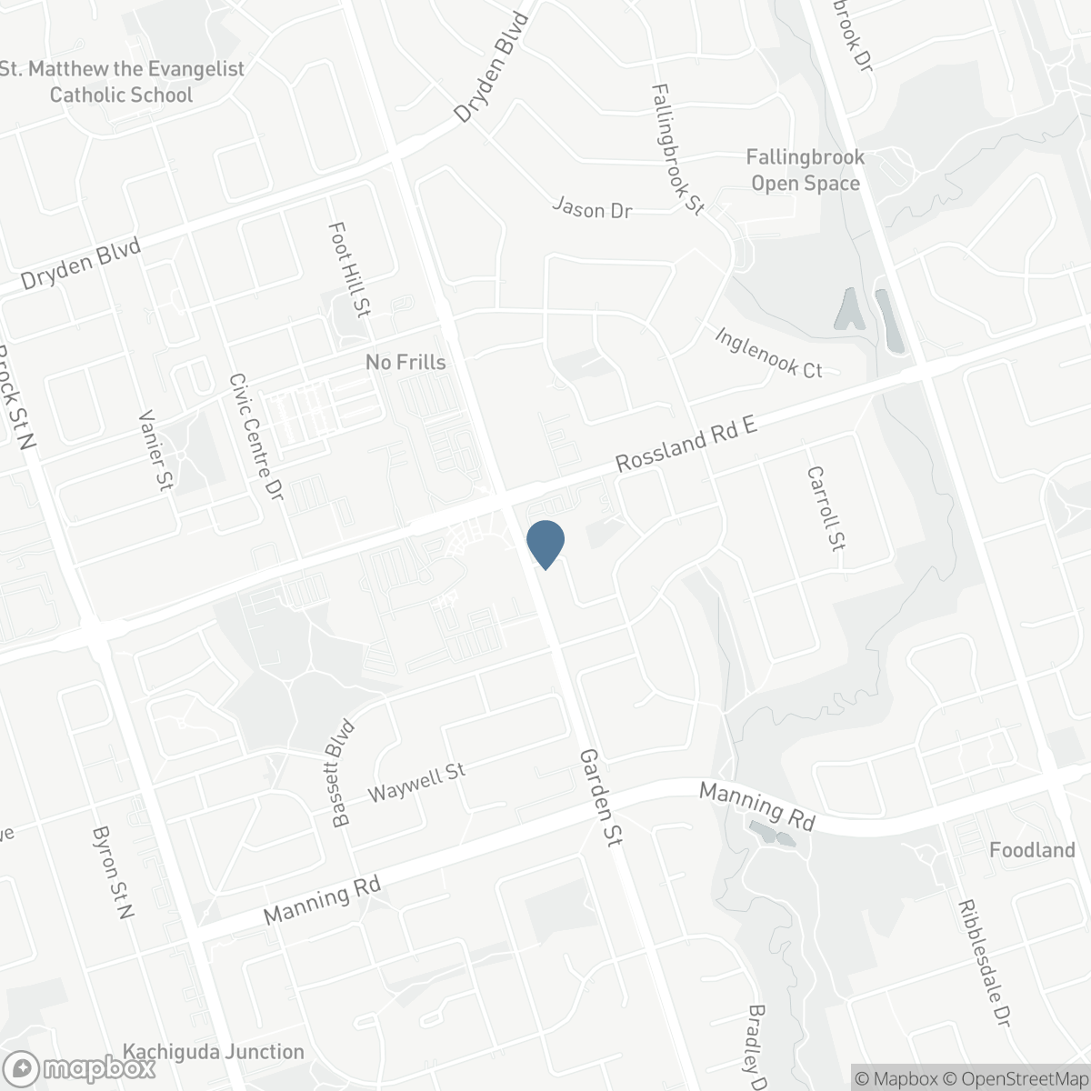 5 HEAVER DRIVE, Whitby, Ontario L1N 9K4